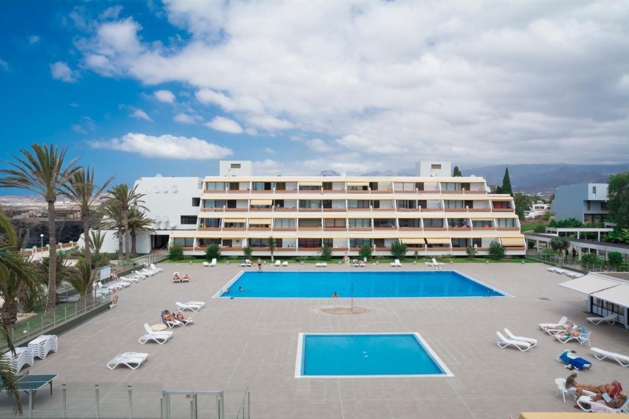 Listen The Views - 223 Costa Del Silencio Exterior photo