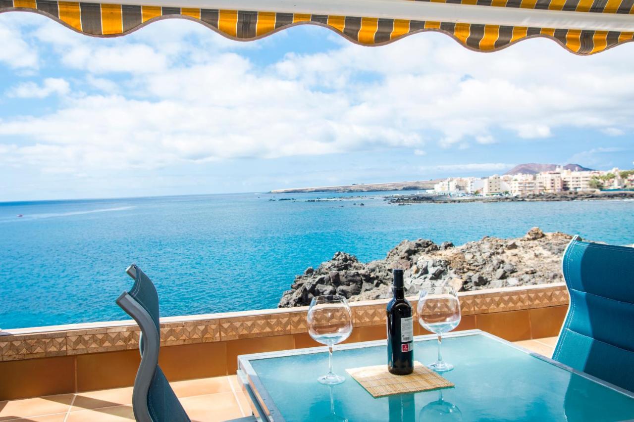 Listen The Views - 223 Costa Del Silencio Exterior photo