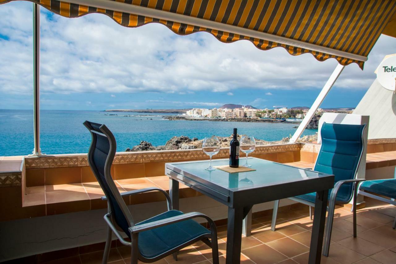 Listen The Views - 223 Costa Del Silencio Exterior photo