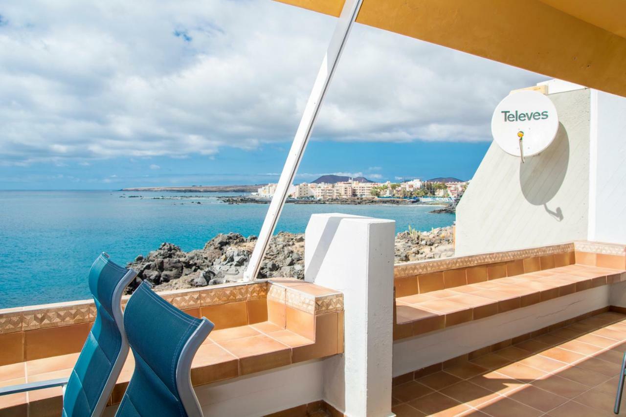 Listen The Views - 223 Costa Del Silencio Exterior photo