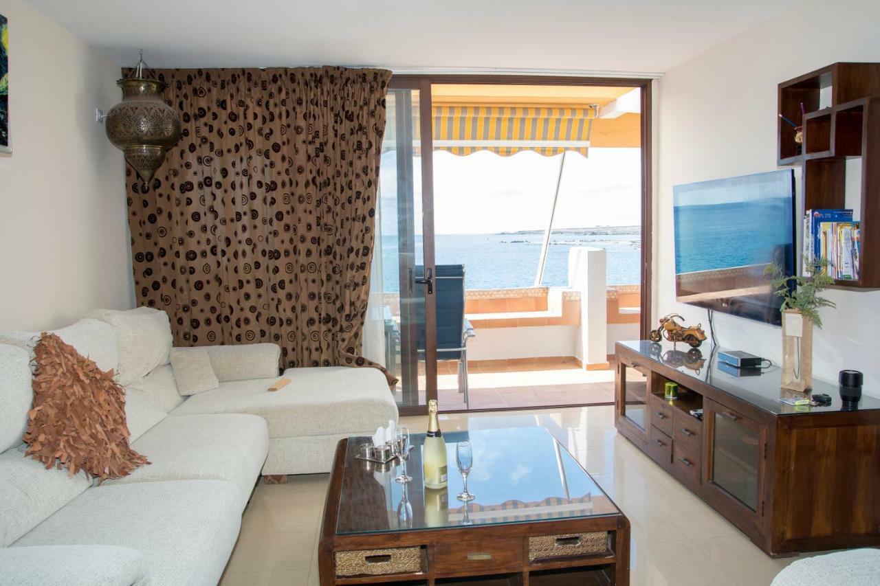 Listen The Views - 223 Costa Del Silencio Exterior photo