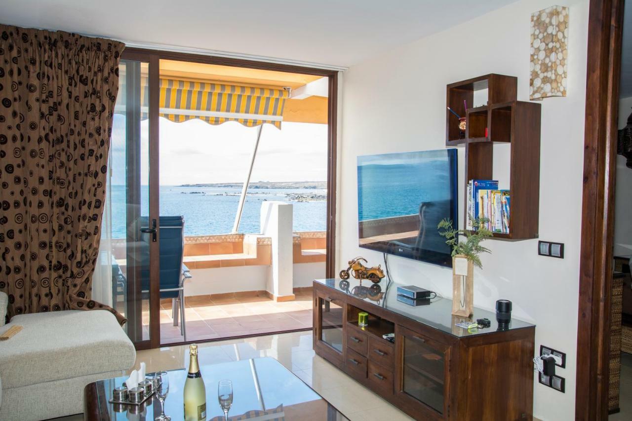 Listen The Views - 223 Costa Del Silencio Exterior photo